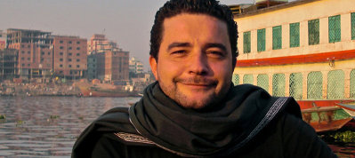 photo intervenant