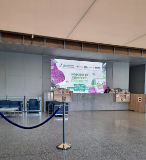 hall d'entrée conf