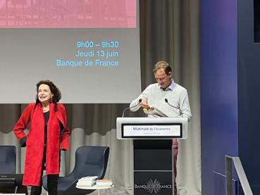 photo remise des Prix ; crédit : Julien Grenet