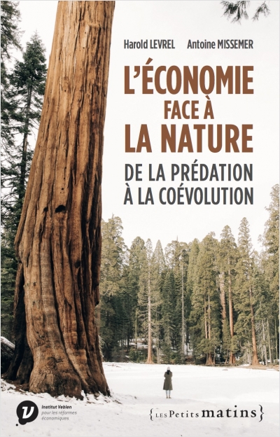 couverture de l'ouvrage